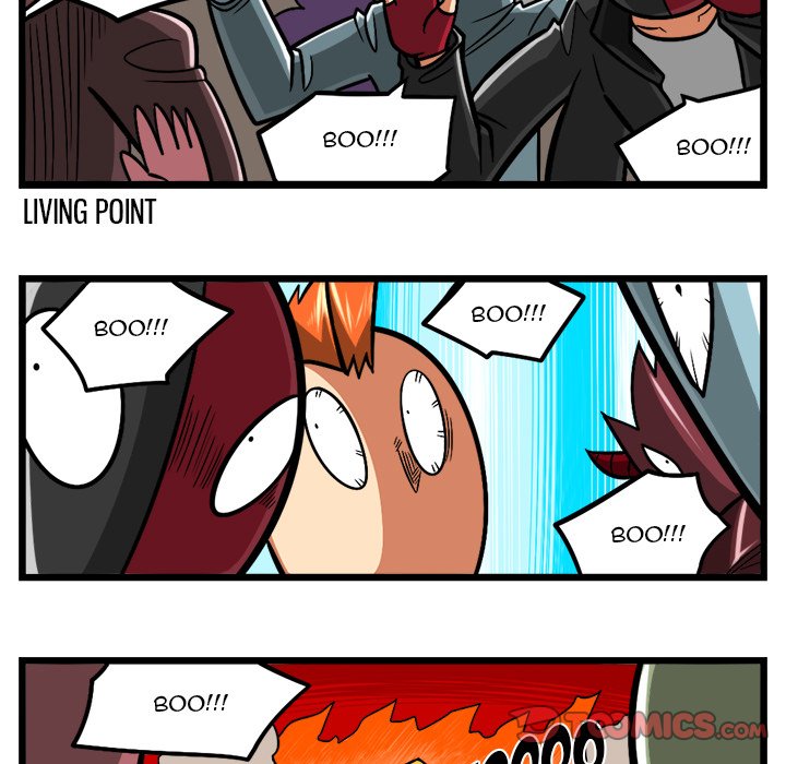 Maki and Friends Chapter 205 image 18