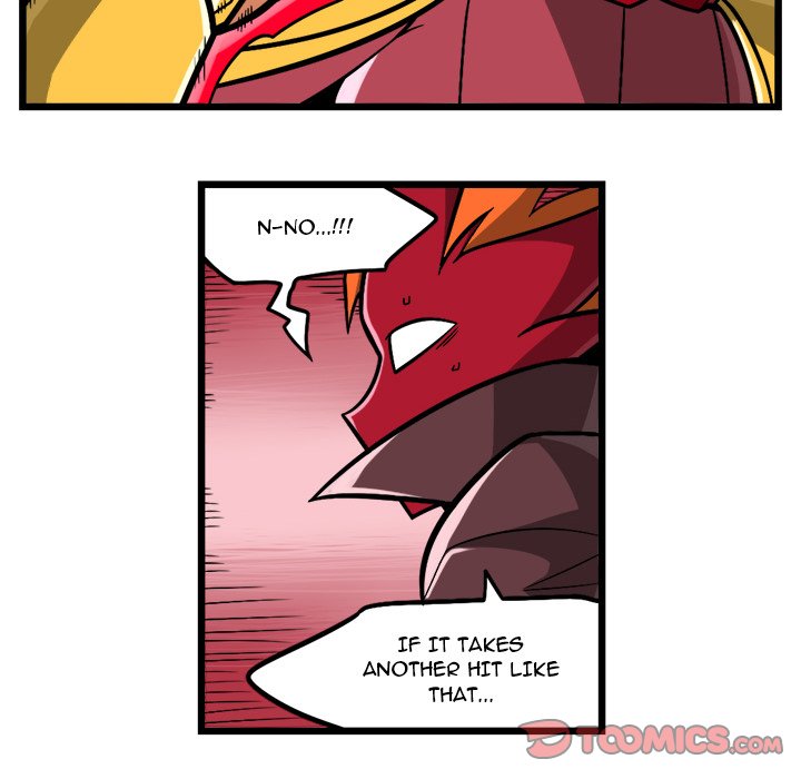 Maki and Friends Chapter 205 image 28