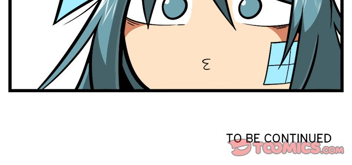 Maki and Friends Chapter 205 image 30