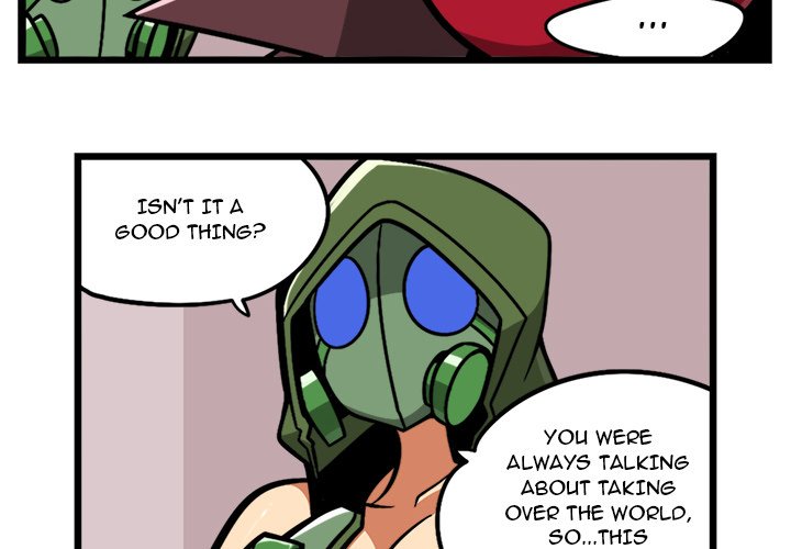 Maki and Friends Chapter 205 image 3