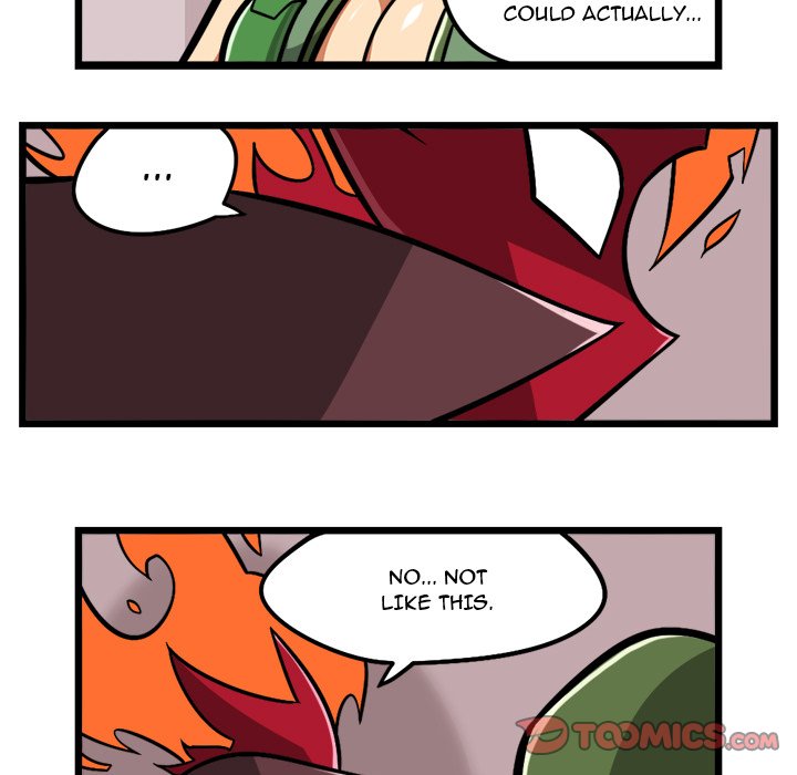 Maki and Friends Chapter 205 image 4