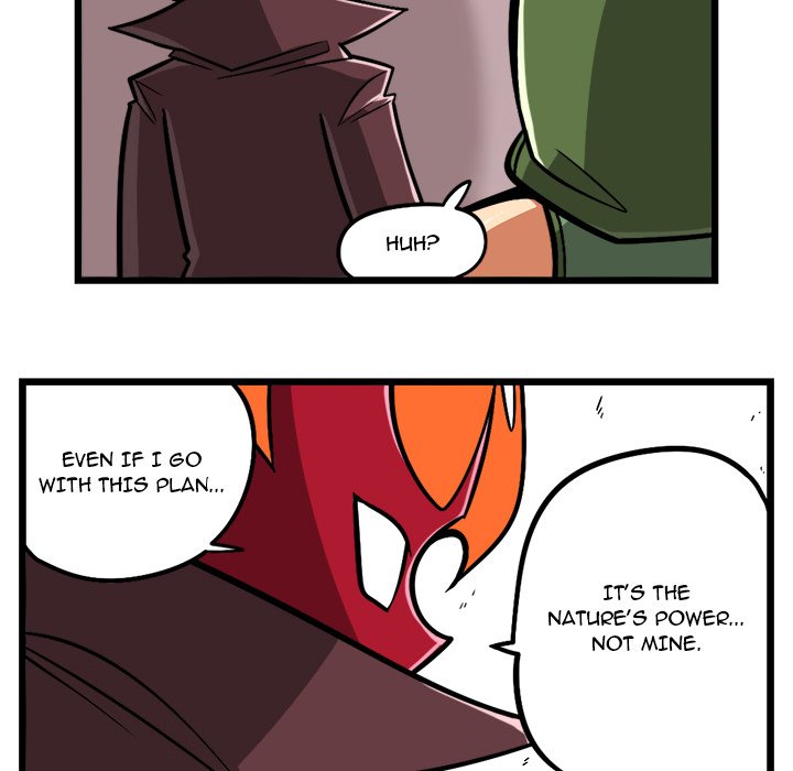 Maki and Friends Chapter 205 image 5