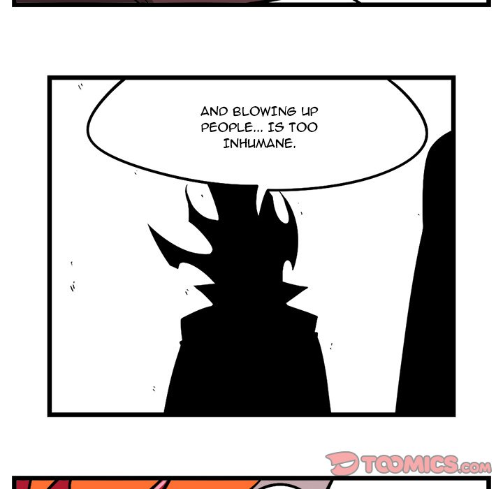 Maki and Friends Chapter 205 image 6