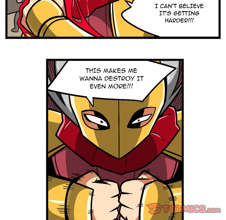 Maki and Friends Chapter 206 image 10