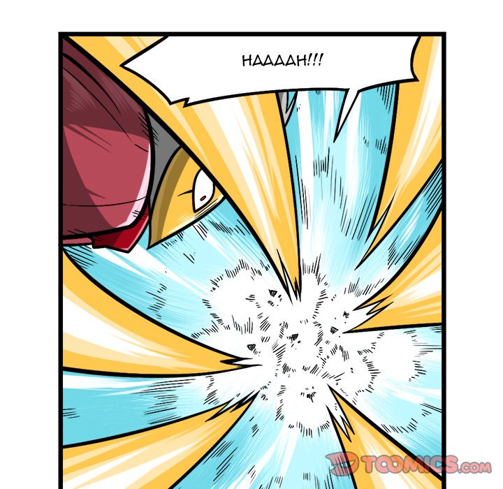 Maki and Friends Chapter 206 image 14