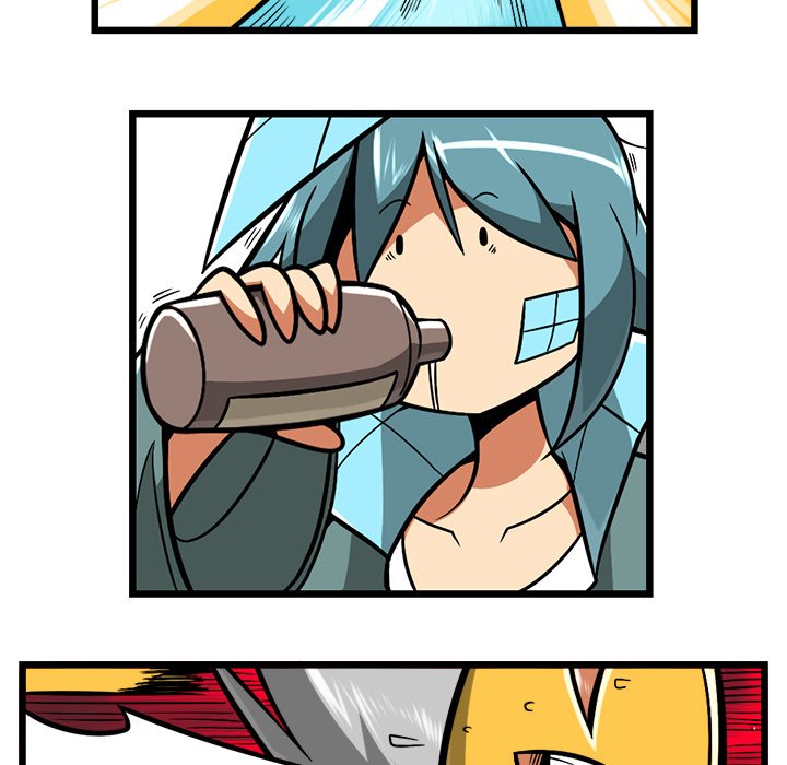 Maki and Friends Chapter 206 image 15