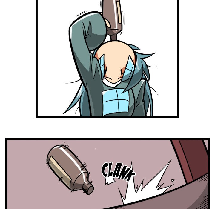 Maki and Friends Chapter 206 image 19