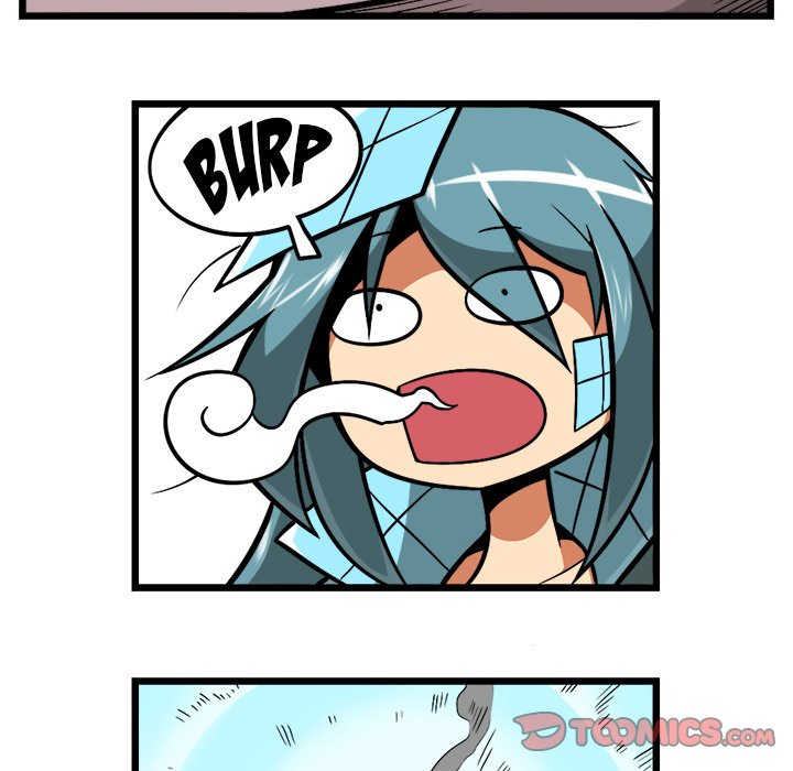 Maki and Friends Chapter 206 image 20