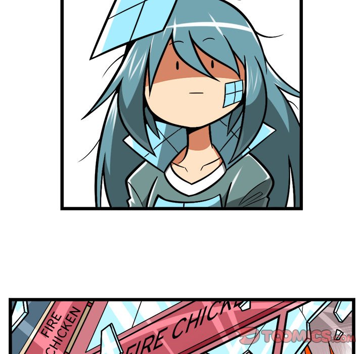 Maki and Friends Chapter 206 image 28