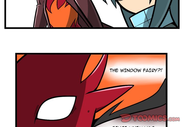 Maki and Friends Chapter 206 image 2