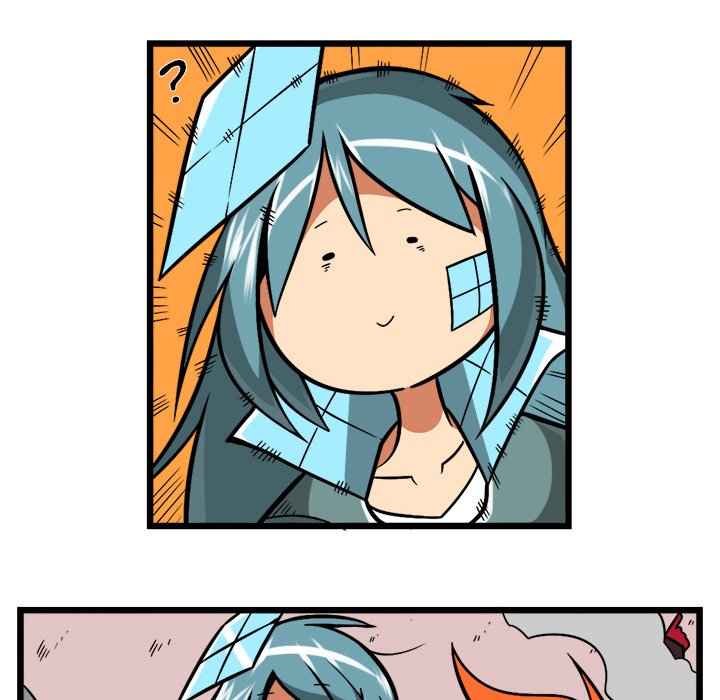 Maki and Friends Chapter 206 image 5