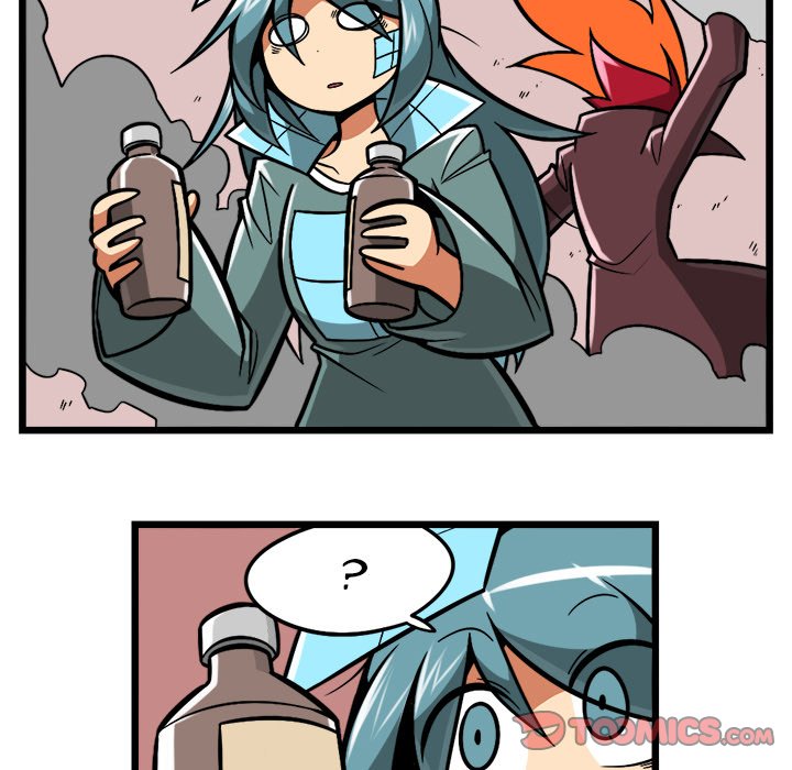 Maki and Friends Chapter 206 image 6