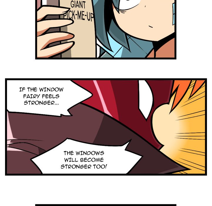 Maki and Friends Chapter 206 image 7