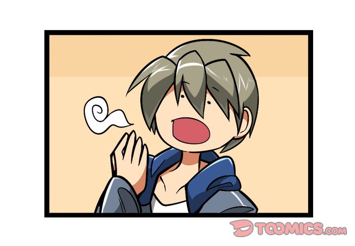 Maki and Friends Chapter 207 image 0