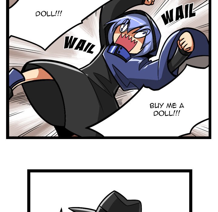 Maki and Friends Chapter 207 image 11