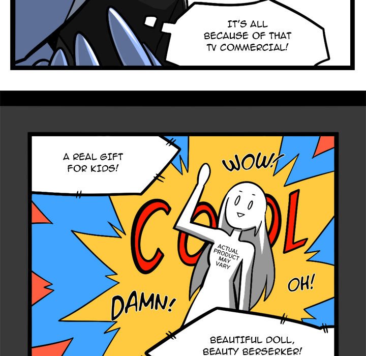 Maki and Friends Chapter 207 image 13