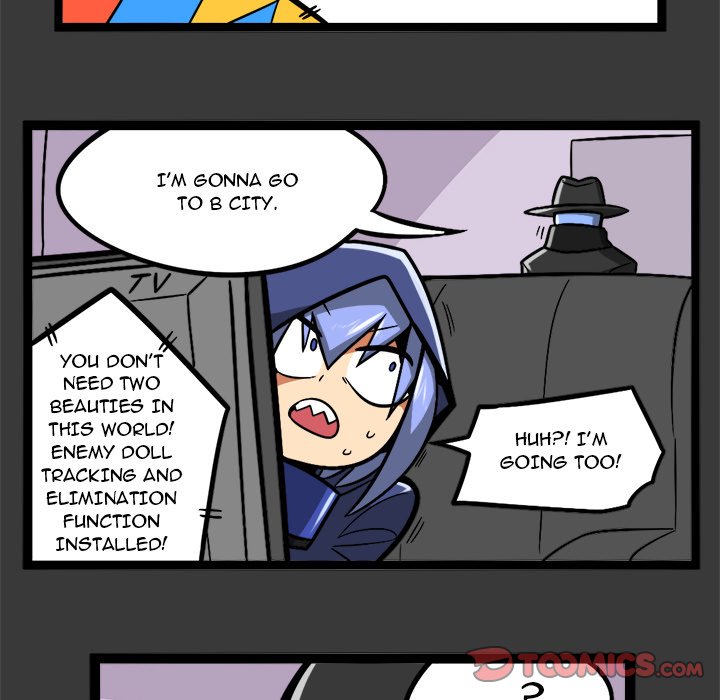 Maki and Friends Chapter 207 image 14