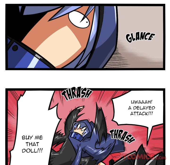 Maki and Friends Chapter 207 image 18