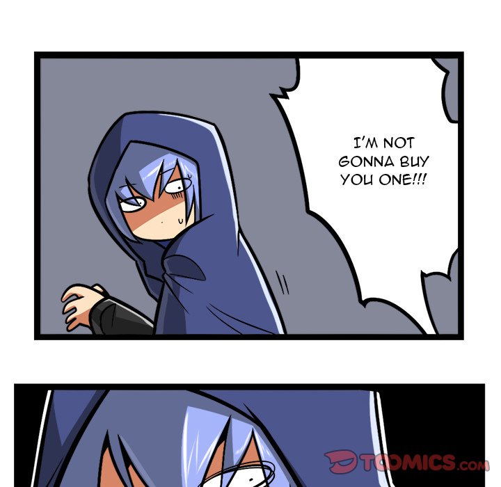 Maki and Friends Chapter 207 image 22
