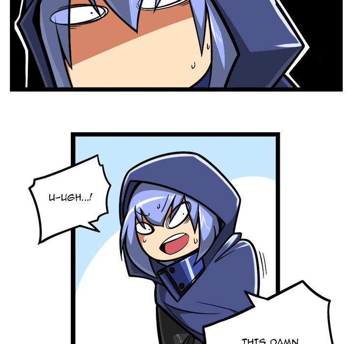 Maki and Friends Chapter 207 image 23