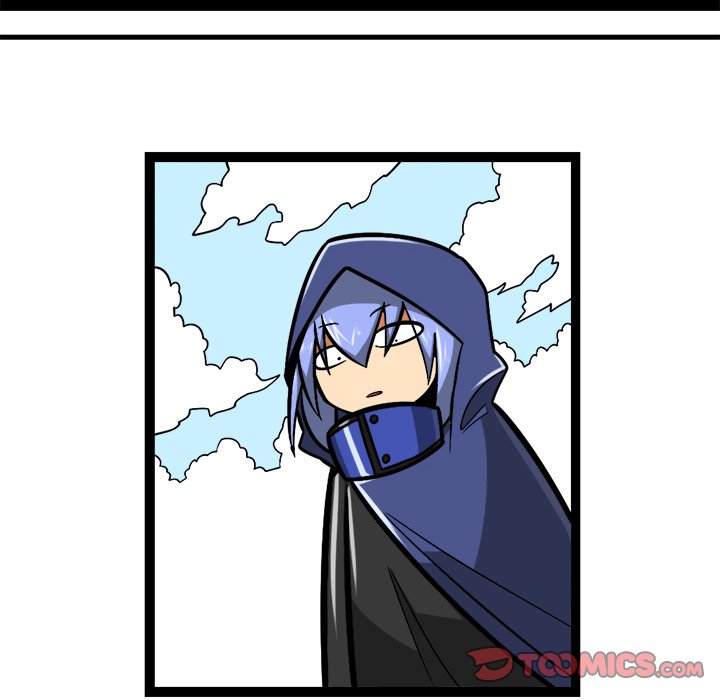 Maki and Friends Chapter 207 image 26