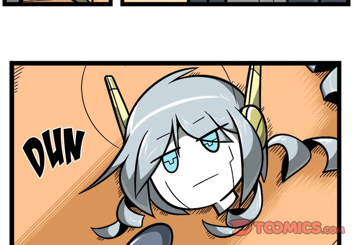 Maki and Friends Chapter 207 image 2