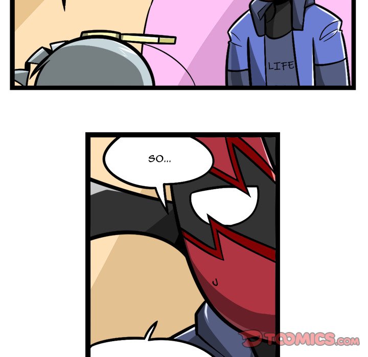 Maki and Friends Chapter 207 image 6