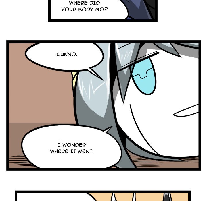 Maki and Friends Chapter 207 image 7