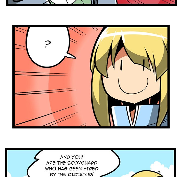 Maki and Friends Chapter 208 image 11