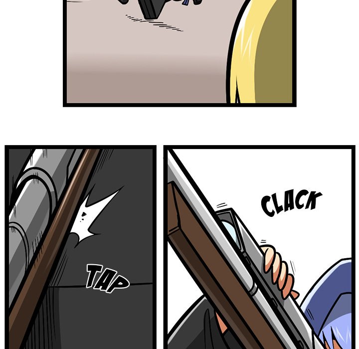 Maki and Friends Chapter 208 image 13