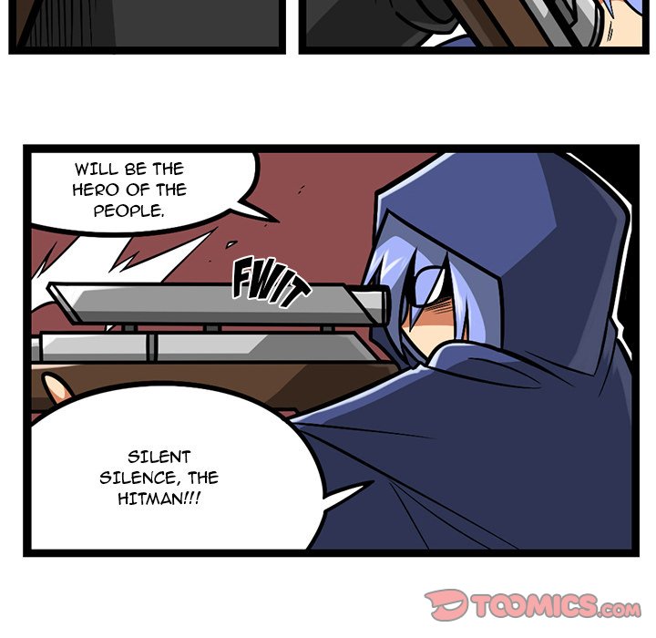 Maki and Friends Chapter 208 image 14