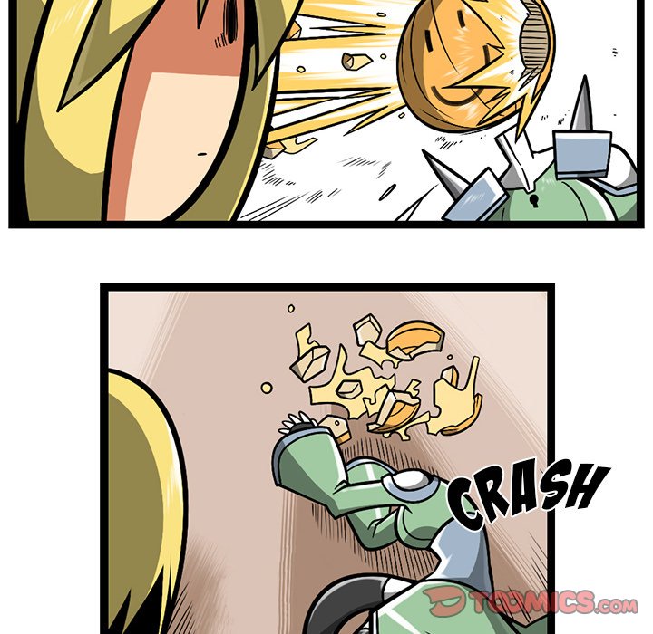 Maki and Friends Chapter 208 image 16
