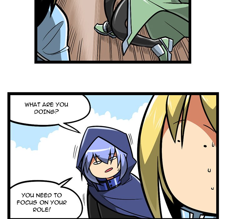 Maki and Friends Chapter 208 image 17