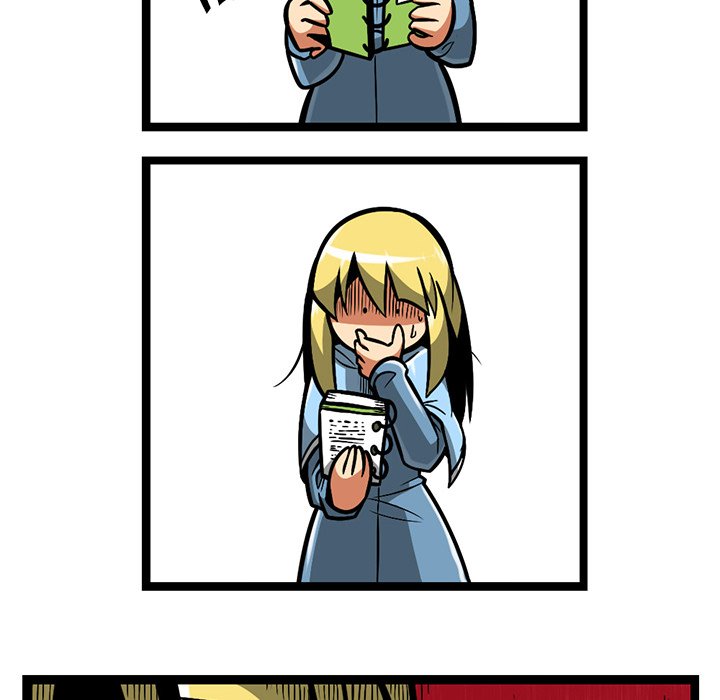 Maki and Friends Chapter 208 image 23