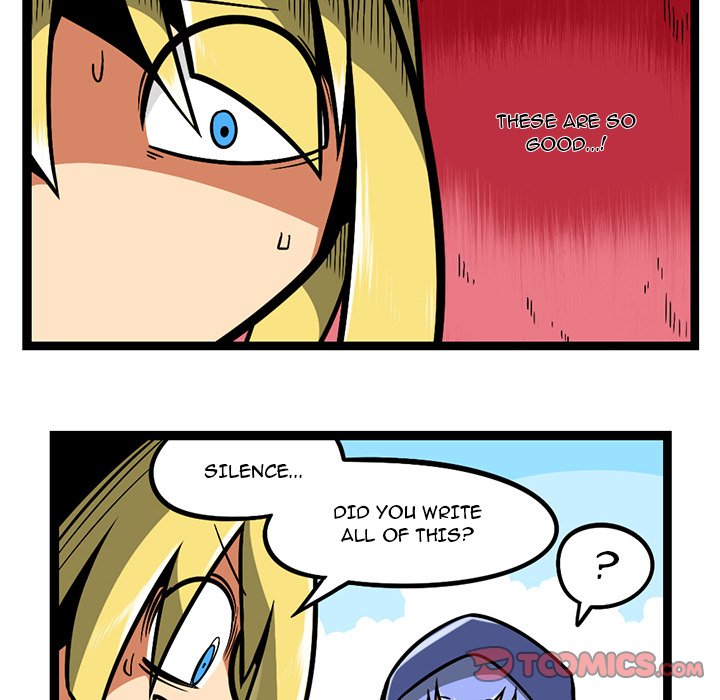 Maki and Friends Chapter 208 image 24