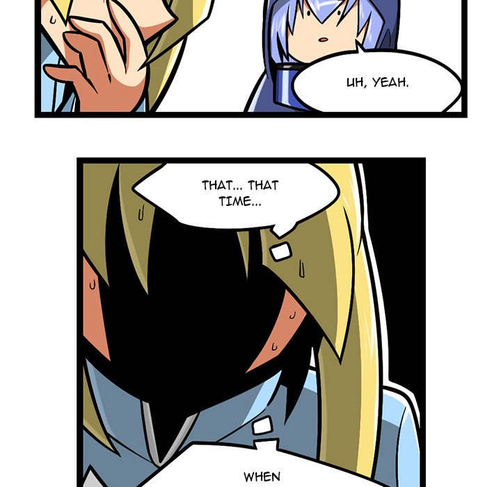 Maki and Friends Chapter 208 image 25