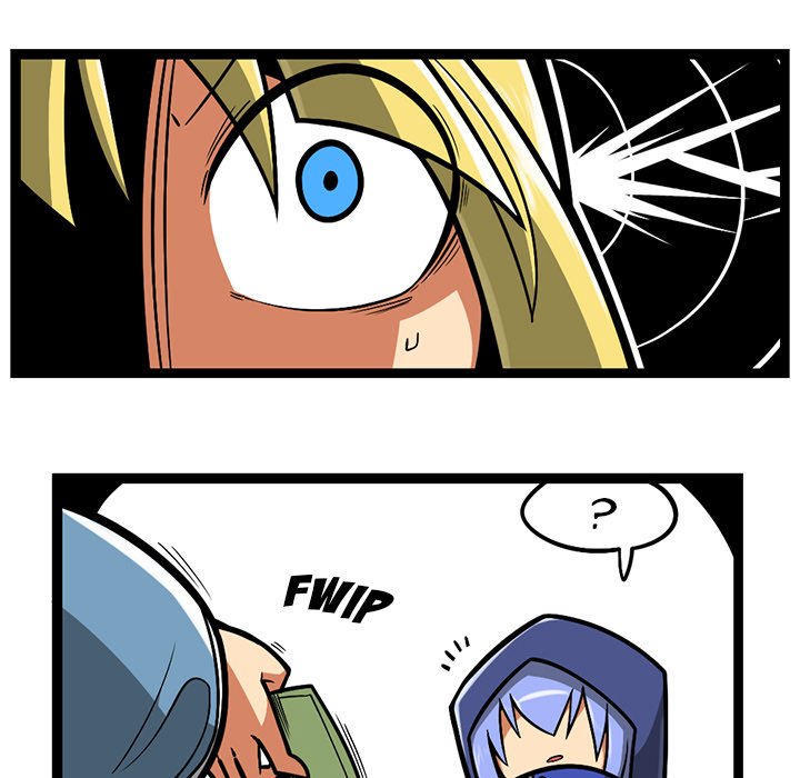 Maki and Friends Chapter 208 image 27
