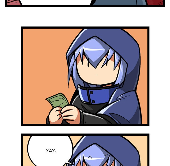 Maki and Friends Chapter 208 image 29