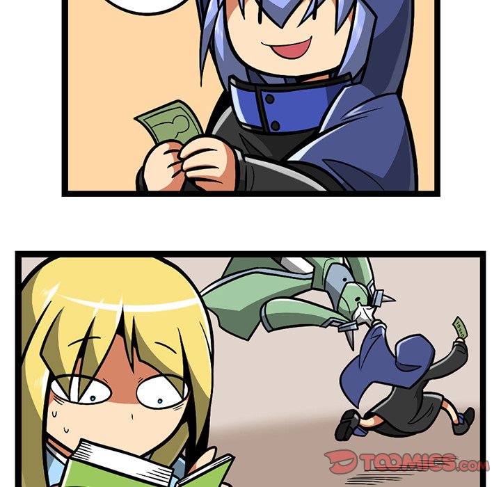 Maki and Friends Chapter 208 image 30
