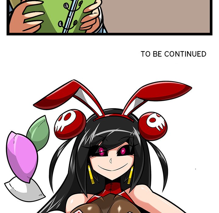 Maki and Friends Chapter 208 image 31