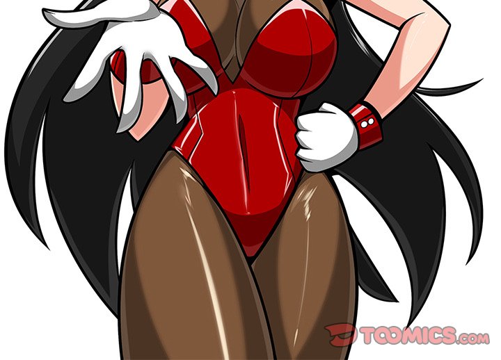 Maki and Friends Chapter 208 image 32