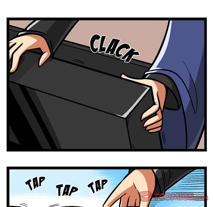 Maki and Friends Chapter 208 image 6