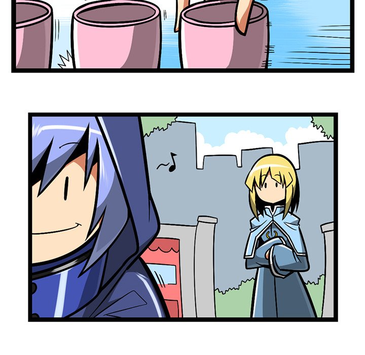 Maki and Friends Chapter 208 image 7