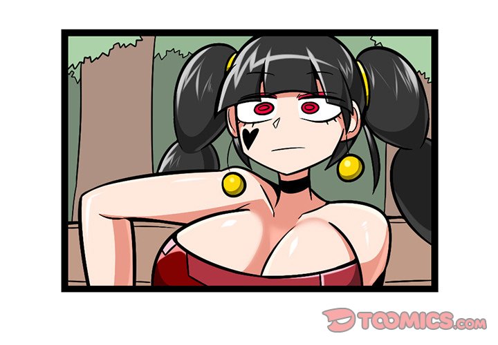 Maki and Friends Chapter 209 image 0