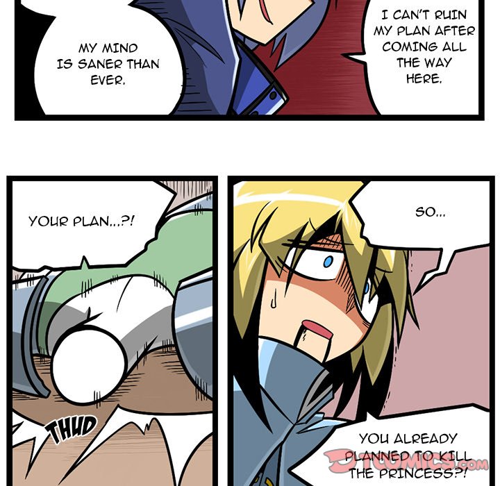 Maki and Friends Chapter 209 image 10