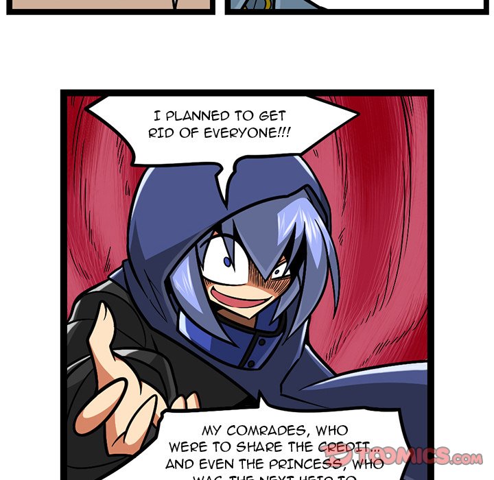 Maki and Friends Chapter 209 image 11