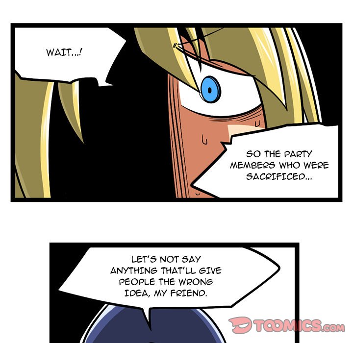 Maki and Friends Chapter 209 image 13