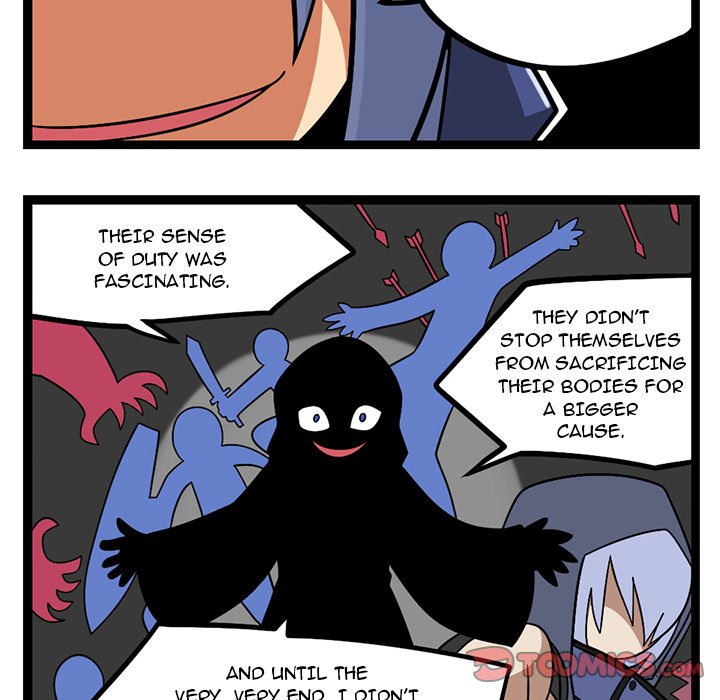 Maki and Friends Chapter 209 image 15