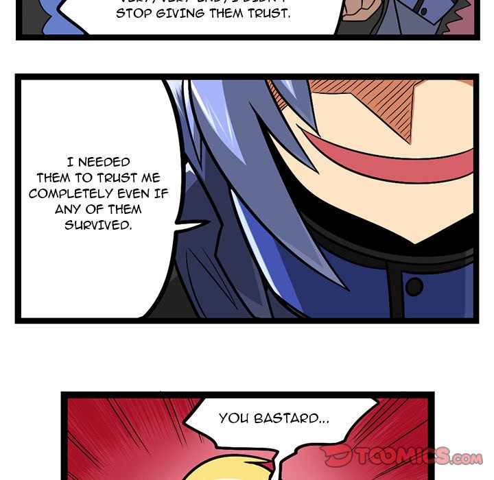 Maki and Friends Chapter 209 image 16