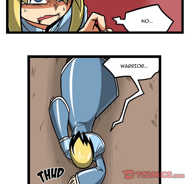 Maki and Friends Chapter 209 image 19